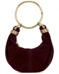 Сумка-браслет Chloe, Deep Violine - фото 4