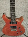 PRS SE CE 24 2023 - Настоящее время - Blood Orange - фото 5
