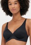 Бюстгальтер DIM BODY TOUCH BRA, Noir/Black - фото 4
