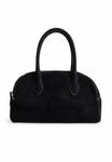 Сумка NA-KD Handbag, Black - фото 3