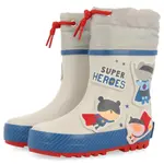 Ботинки Gioseppo Hague, серый - фото 2