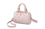 Disney Сумка Бостон из ПВХ серии Strawberry Bear, Pink - фото 3