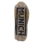 Кроссовки Munich Next 22, черный - фото 4