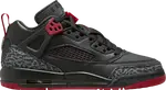 Кроссовки Jordan Spizike Low GS 'Bred', черный - фото