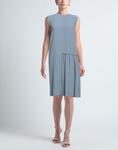 Платье Ferragamo, небесно-голубой - фото 3