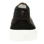 Кроссовки Levi's D7756-0003 XL Decon Low, черный - фото 6