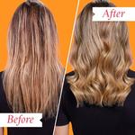 Кондиционер для волос Mango & Hibiscus Elasticizer Booster Deep Conditioning - фото 3