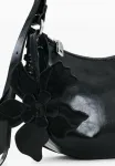 Сшитая сумочка Desigual, Black - фото 4