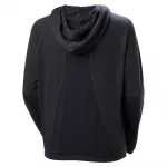 Худи Helly Hansen Inshore 2.0, черный - фото 4