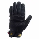 Защитные перчатки Helstons Melody woman winter, черный - фото 2