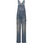 SS24 Комбинезон женский Weber Indigo R13 - фото 2