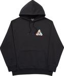 Толстовка Palace Tri-Tex Hood 'Black', черный - фото 2