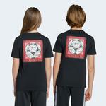 Рубашка ADIDAS ORIGINALS, черный - фото 2