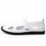 Повседневная обувь мужская British knights, White - фото