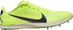 Кроссовки Nike Zoom Rival XC 5 'Volt Mint Foam', зеленый - фото
