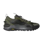 Кроссовки Vans Crosspath XC, Dark Green - фото