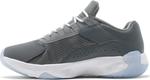 Кроссовки Air Jordan 11 CMFT Low GS Cool Grey, серый - фото 3