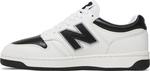 Кроссовки New Balance Junya Watanabe MAN x 480 'eYe - White Black', белый - фото 4