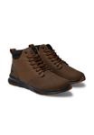 Ботинки DC Shoes MASON 2 , Dbr Dark Brown/Brown - фото 2