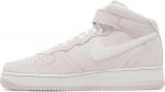 Кроссовки Nike Air Force 1 Mid 'Venice', розовый - фото 4