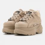 Кроссовки Buffalo Zapatillas, beige - фото 4