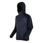 Куртка Regatta Andreson Hybrid, синий - фото 5