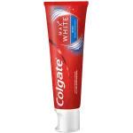Colgate Max White Optic зубная паста с фтором, 75 мл - фото 2