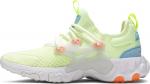 Кроссовки Nike React Presto PS 'Psychedelic Lava', желтый - фото 4