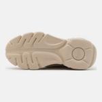 Кроссовки Buffalo Vegan Corin, cream - фото 5