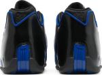 Кроссовки Adidas T-Mac 3 'Black Royal Blue', черный - фото 7