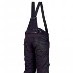 Подтяжки Macna с креплением для штанов, черный - фото