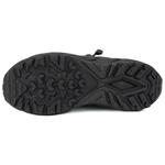 Высокие утепленные ботинки Women's Basic Black ANTA, черный - фото 7