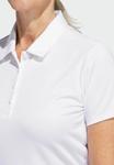 Футболка-поло Adidas Golf Performance, белый - фото 4