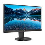 Монитор Philips 276B9, 27", 2560×1440, 75 Гц, IPS, чёрный - фото 2