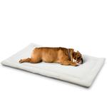 Одеяло для собак Woodek Teddy, белый - фото 2