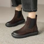 Ботинки Челси женские D:Fuse Scandinavia - фото 11