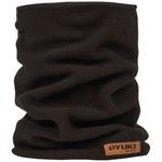 Воротник Oyuki флисовый, черный - фото 2