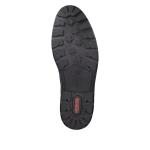 Ботинки Rieker, черный - фото 6