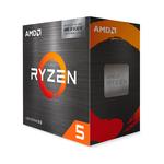 Процессор AMD Ryzen 5 5500X3D, , BOX (без кулера), AM5 - фото
