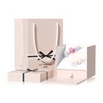 Sanrio Серебряное ожерелье 925 пробы - фото 4