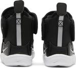 Кроссовки Nike Novice Boot TD 'Black White', черный - фото 7