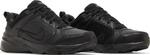 Кроссовки Nike Defy All Day 'Triple Black', черный - фото 9
