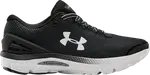 Кроссовки Under Armour Wmns Charged Gemini 2020 Black White, черный - фото