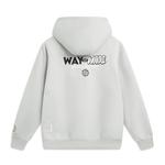 Свитшоты Men's Crystal Gray LINING, серый - фото 3