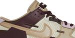 Кроссовки Nike Dunk Scrap 'Latte', коричневый - фото 3