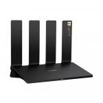Wi-Fi роутер Huawei BE3 Pro 1000M, черный - фото
