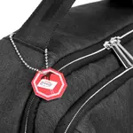 Рюкзак для ноутбука bugatti "SERA", антрацит - фото 10