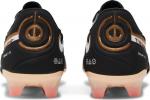Бутсы Nike Tiempo Legend 9 Elite Q FG 'Generation Pack', фиолетовый - фото 7