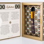 Hrabina Rzewuska Katara духи унисекс в масле, 10 мл - фото 4