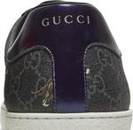 Кроссовки Gucci Ace GG Supreme Tigers, черный - фото 8
